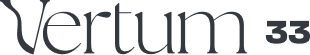 Logo Vertum33