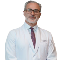 Dr. Everton Pansera