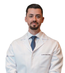 Dr. Everton Pansera